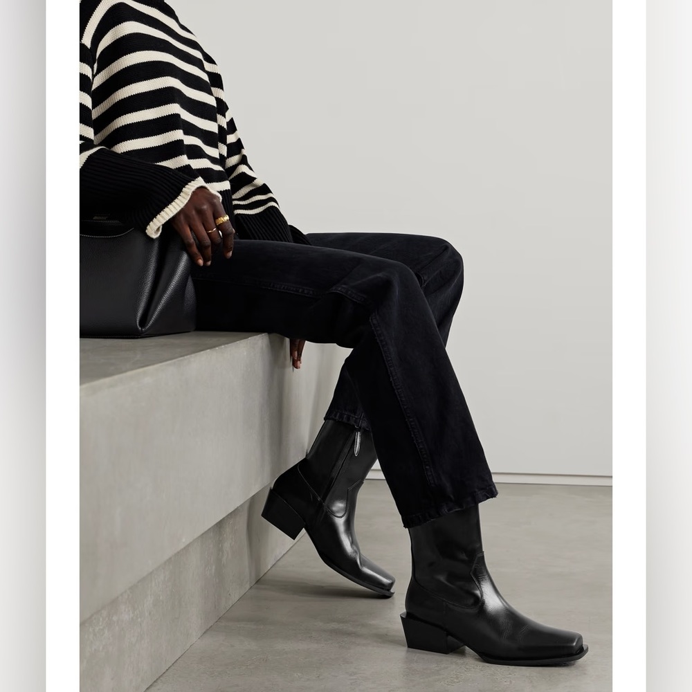 Aeyde Bill Boot